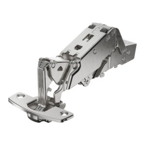 HETTICH 165deg Soft Close Hinge . Zero Protusion