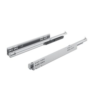 HETTICH QUADRO V6 SOFT CLOSE DRAWER RUNNERS