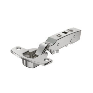 HETTICH SOFT-CLOSE HINGES 95deg For Thicker Overlay & Inset Doors