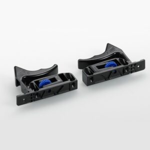 HETTICH QUADRO V6 FRONT CLIPS (PAIR)