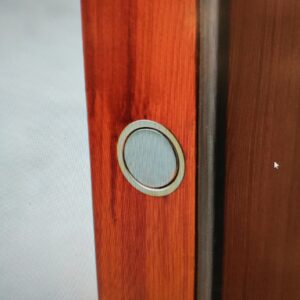 HEAVY DUTY PRECISION CONCEALED MAGNETIC CATCH :  PLS Range 3 Sizes/Strengths