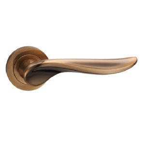 Fortessa Achilles Handle On Rose