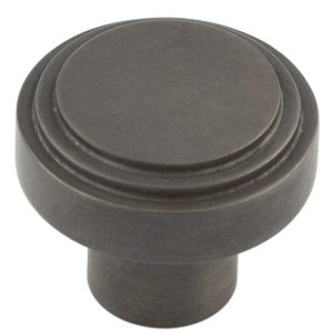 Cropley 30mm Cupboard Knobs   6 Finishes
