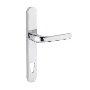 ProLinea Multi-point Lock Handle to suit 92mm c/c Lock