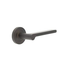 Fitzrovia Lever On Plain Rose