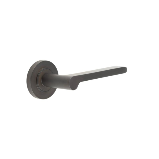 Fitzrovia Lever On Plain Rose