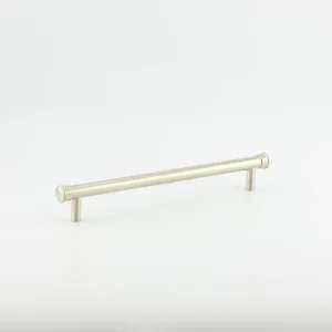 Cabinet Pull Button Finial