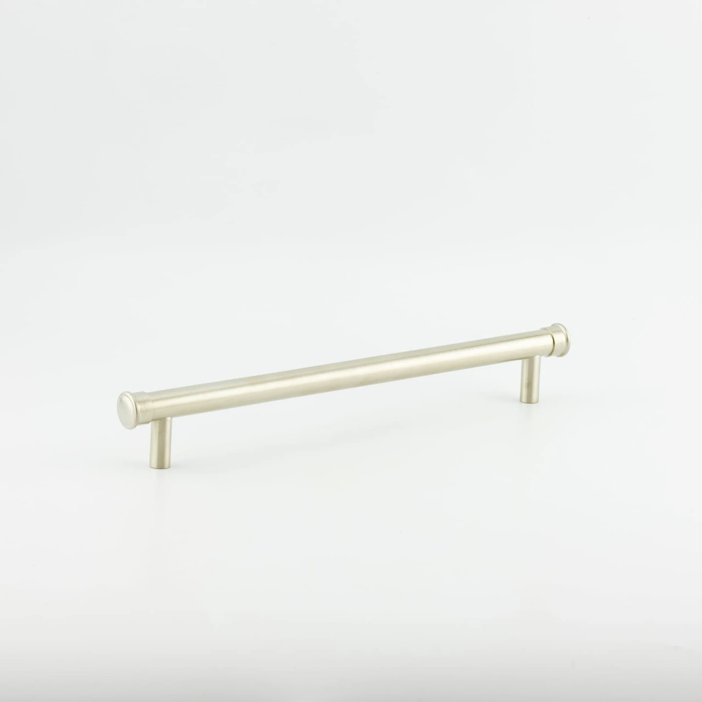 Cabinet Pull Button Finial