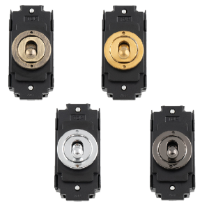 Intermediate Toggle Switch Module