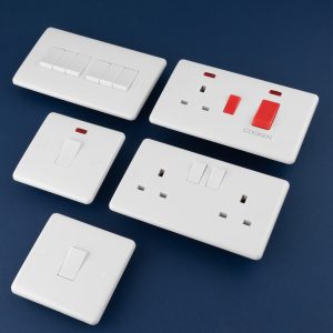 Enhanced White Plastic