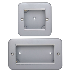 Module Frame Metal Clad