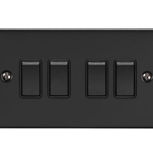 4 Gang Switch Enhanced Range
