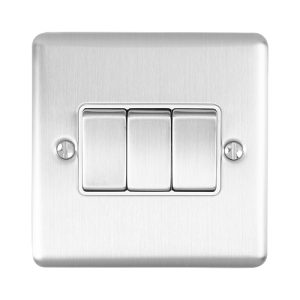 3 Gang Switch Enhanced Range