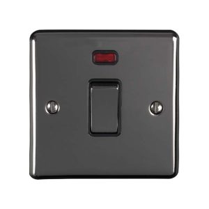 20A DP Switch Enhanced Range