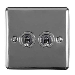 Toggle Switch Enhanced Range